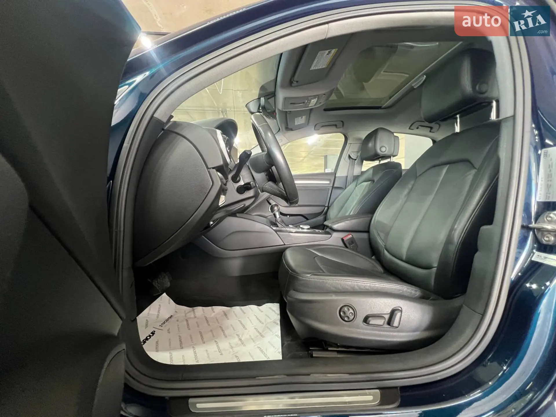 2019 Audi A3 - мініатюра 36