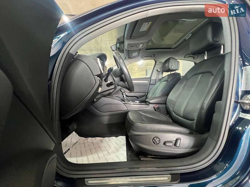 Седан Audi A3 2019 в Одессе