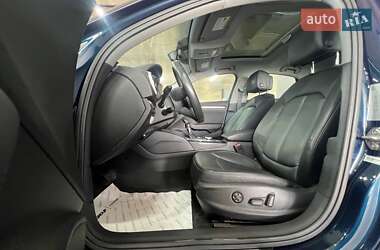 Седан Audi A3 2019 в 