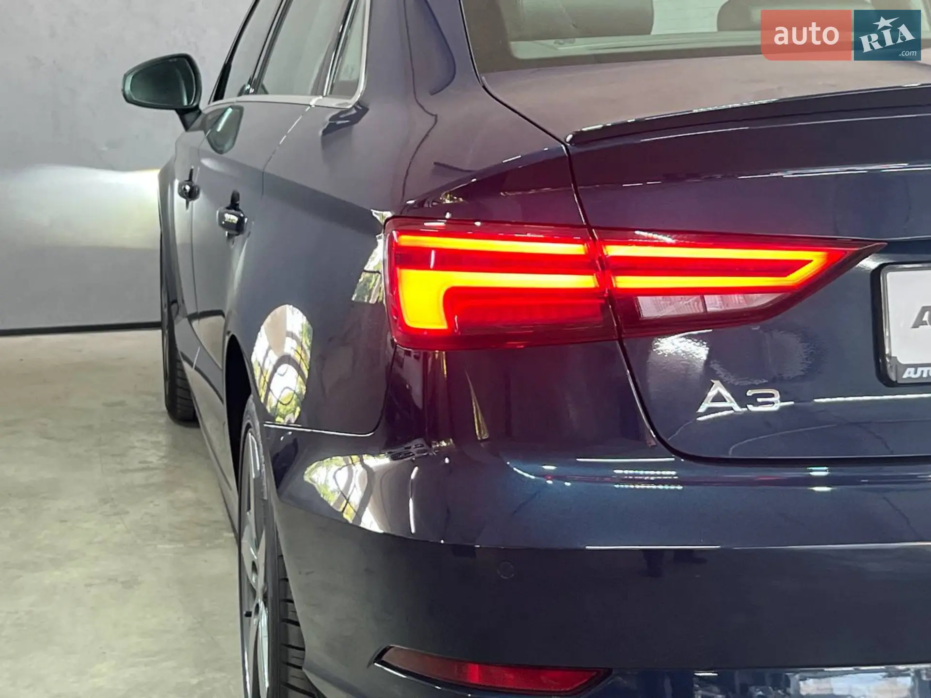 2019 Audi A3 - мініатюра 6