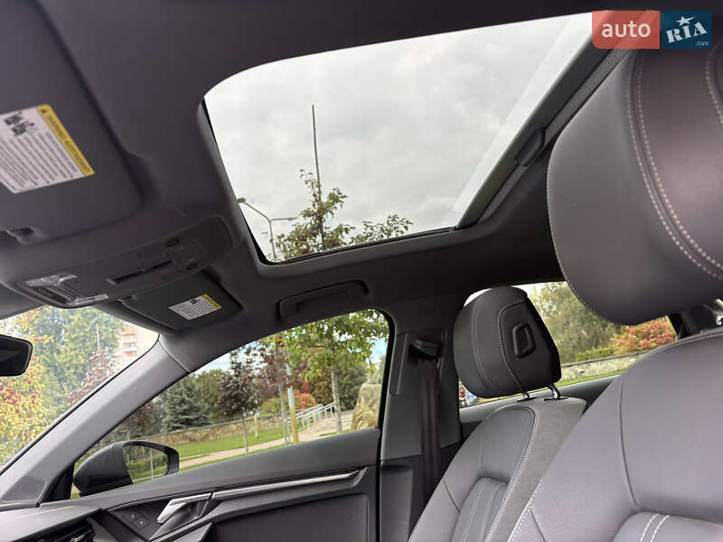 Седан Audi A3 2022 в Кременчуге фото 3 Седан Audi A3 2022 в Кременчуге