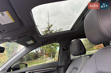 Седан Audi A3 2022 в 