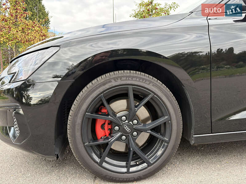 Седан Audi A3 2022 в Кременчуге фото 8 Седан Audi A3 2022 в Кременчуге