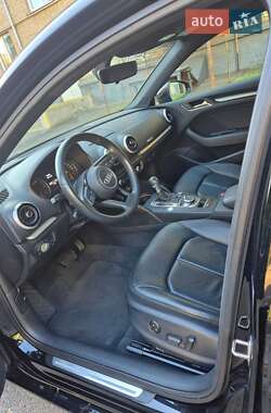 Седан Audi A3 2019 в 
