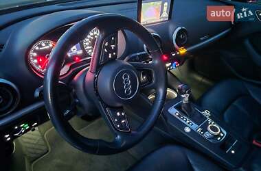 Седан Audi A3 2019 в 
