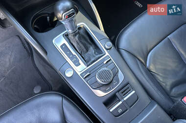Седан Audi A3 2014 в 