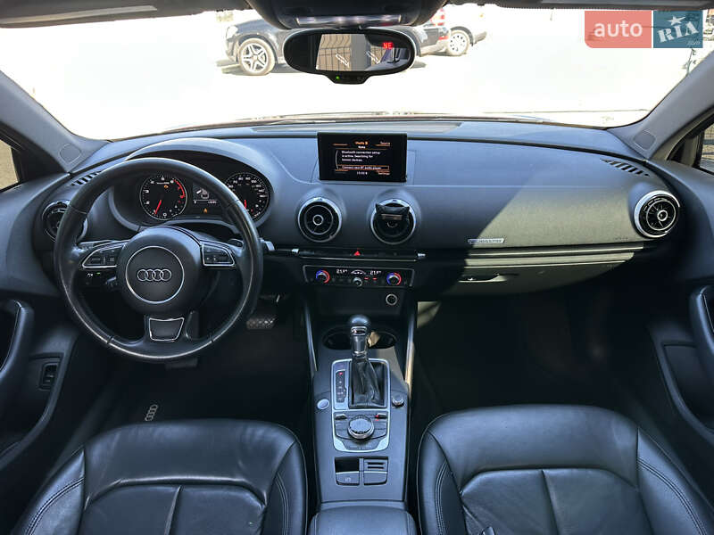 Седан Audi A3 2014 в Киеве