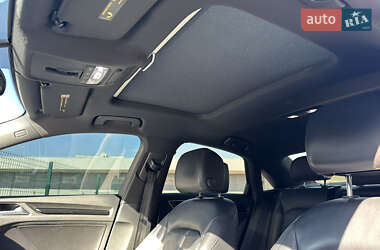 Седан Audi A3 2014 в 