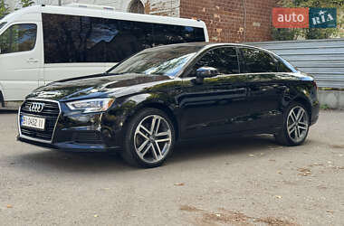 Седан Audi A3 2016 в Полтаве