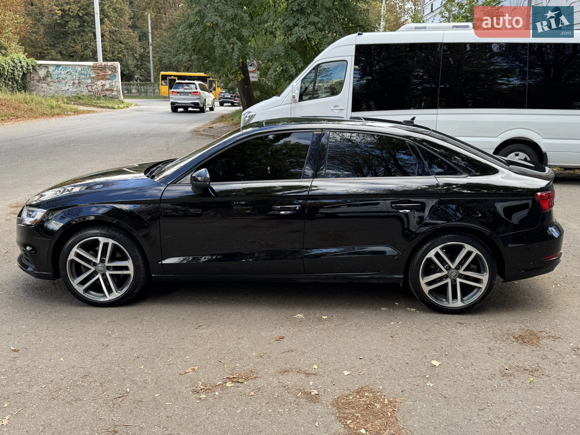 2016 Audi A3 - мініатюра 17