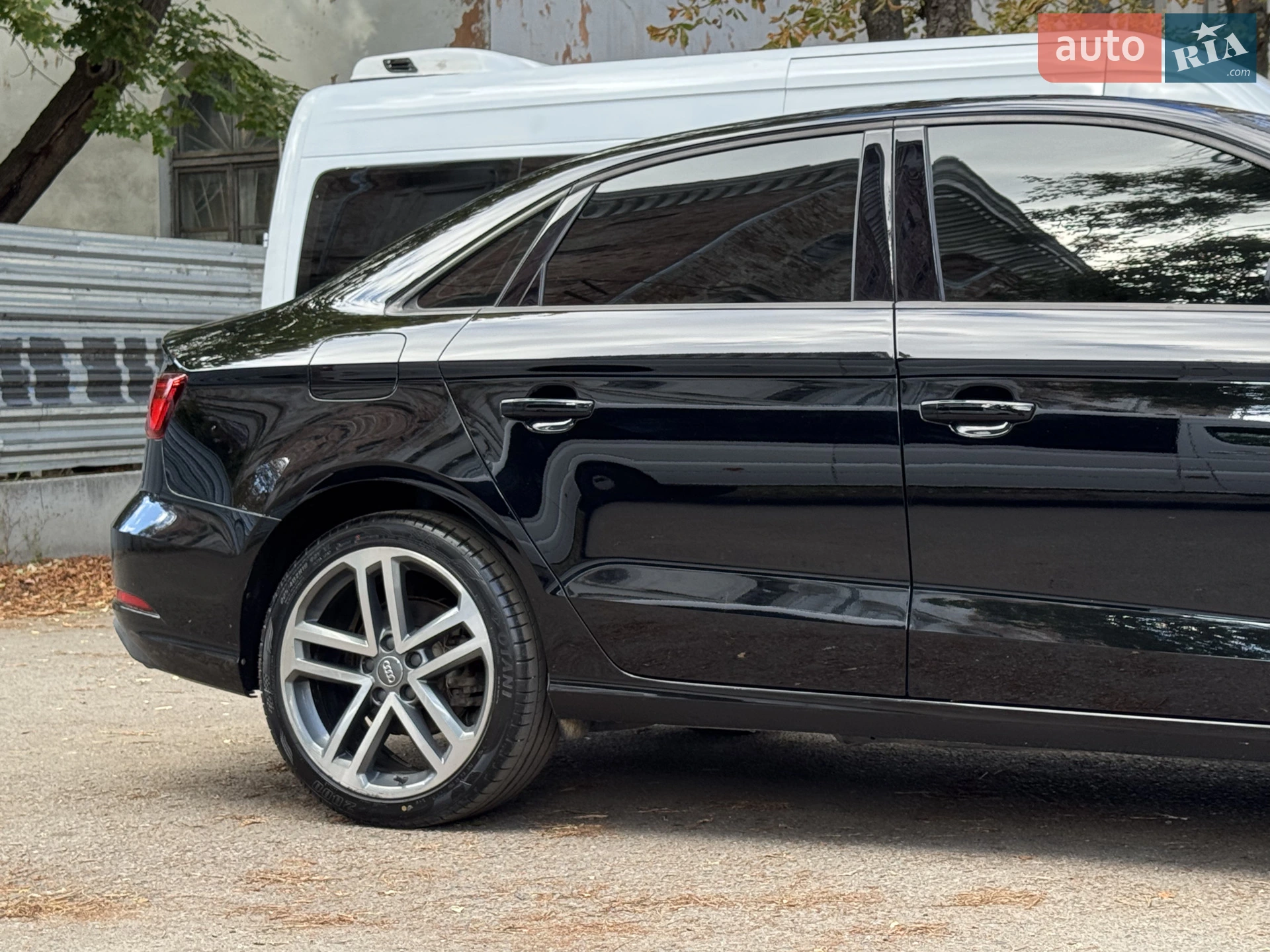 2016 Audi A3 - мініатюра 25