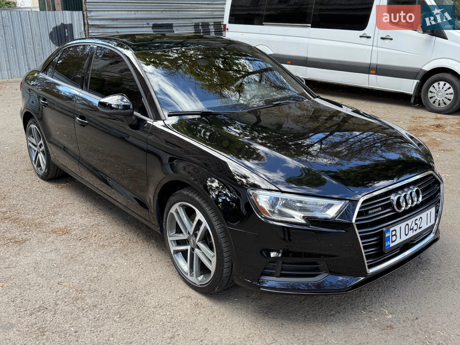 2016 Audi A3 - мініатюра 31