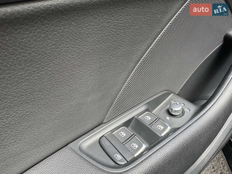 Седан Audi A3 2016 в Полтаве фото 40 Седан Audi A3 2016 в Полтаве