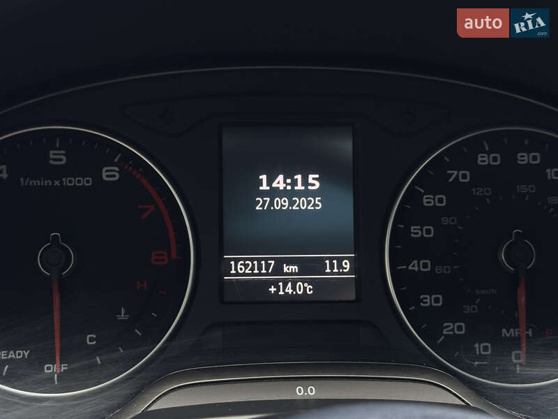 Седан Audi A3 2016 в Києві фото 52 Седан Audi A3 2016 в Києві