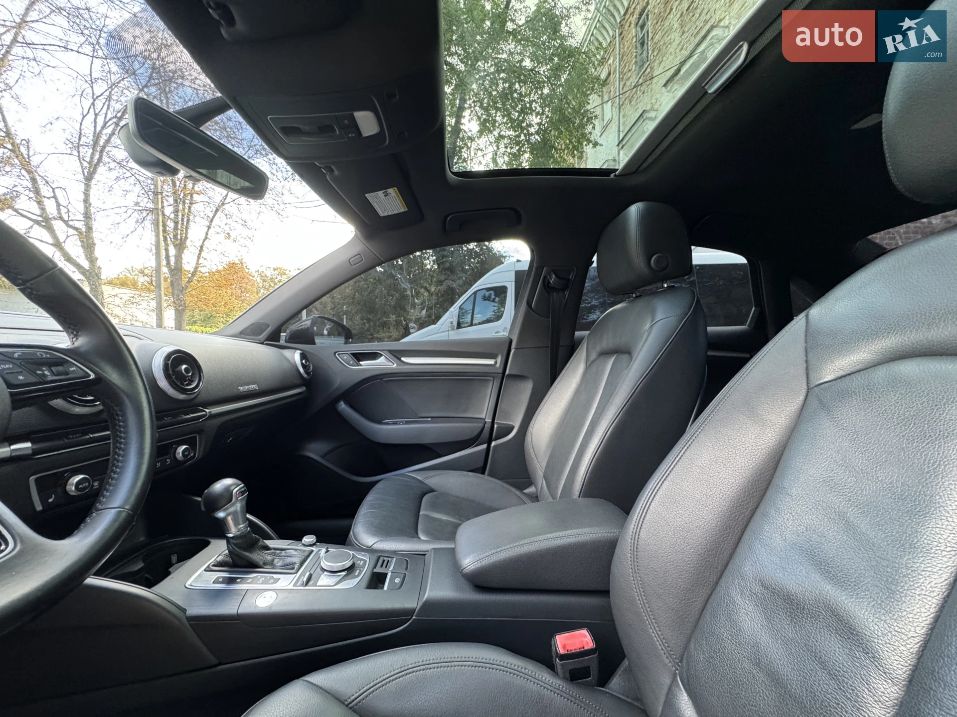 2016 Audi A3 - мініатюра 54