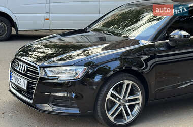 Седан Audi A3 2016 в Києві фото 56 Седан Audi A3 2016 в Києві