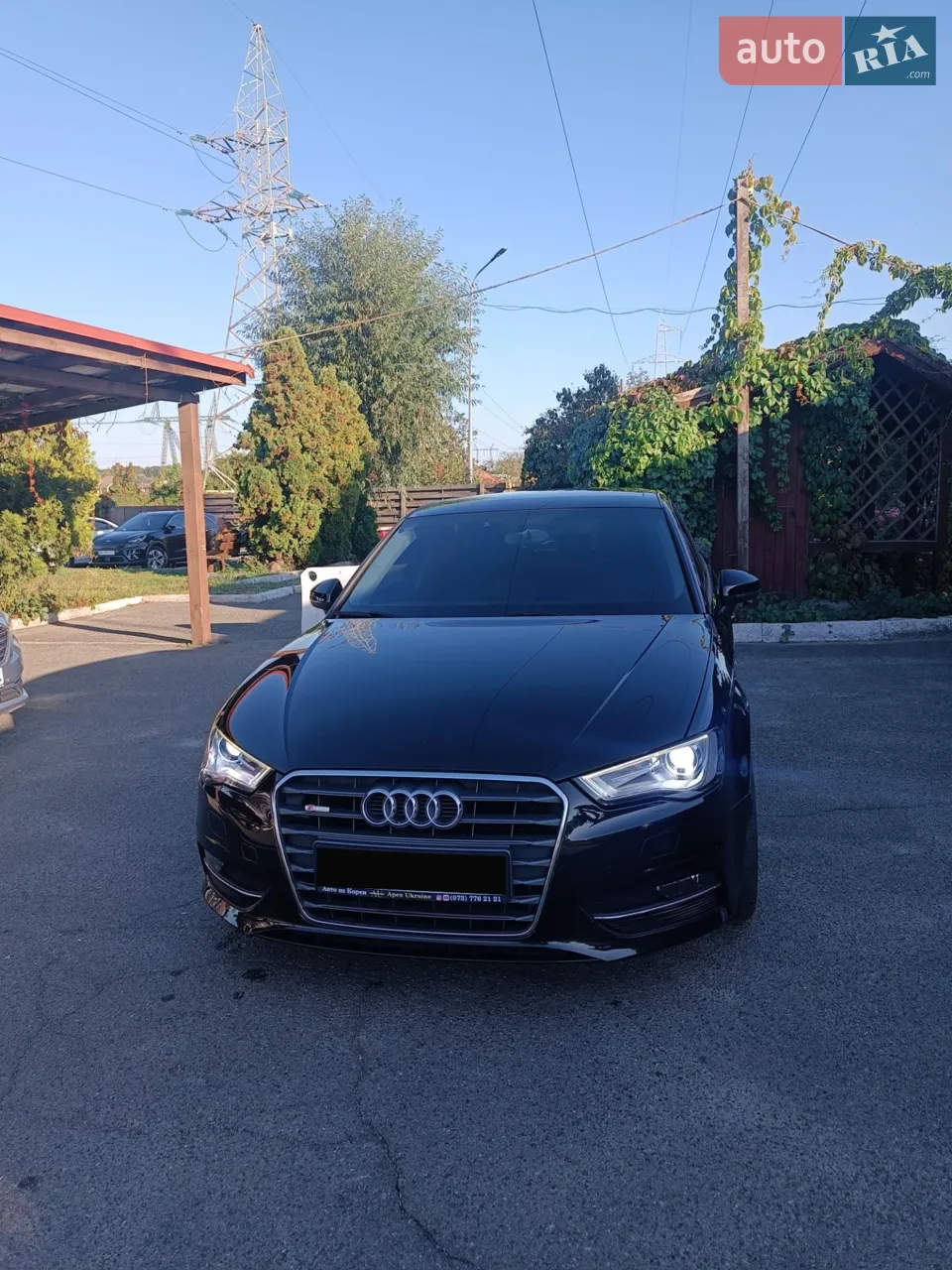 2016 Audi A3 - мініатюра 65