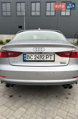 Седан Audi A3 2015 в 