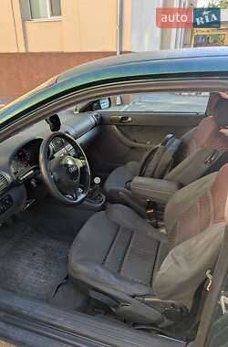 Хетчбек Audi A3 1997 в 