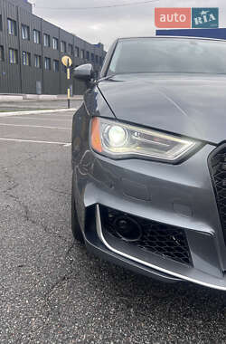 Седан Audi A3 2015 в 