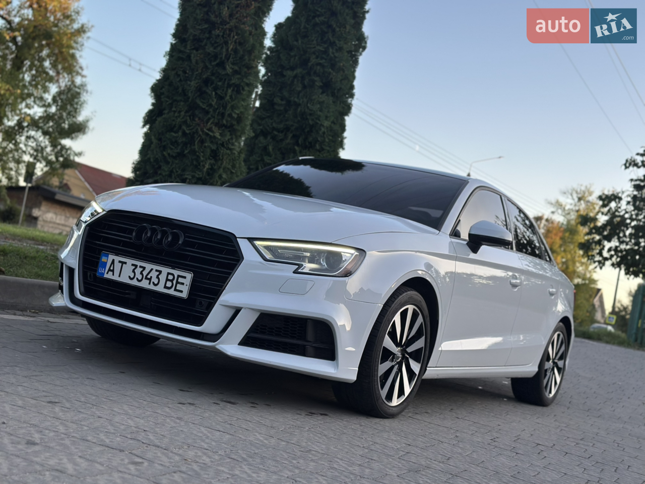 2016 Audi A3 - мініатюра 27