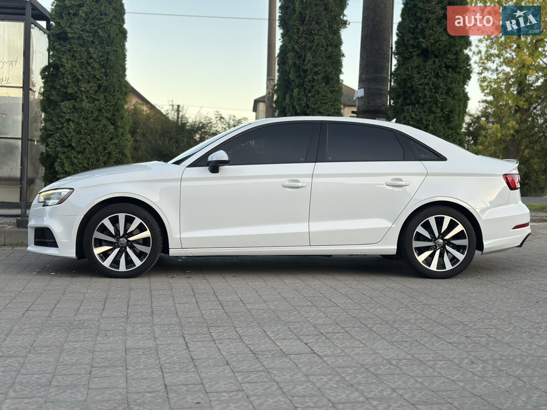 2017 Audi A3 - мініатюра 16