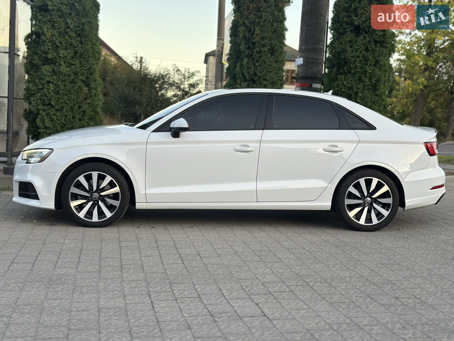 2017 Audi A3 - мініатюра 17