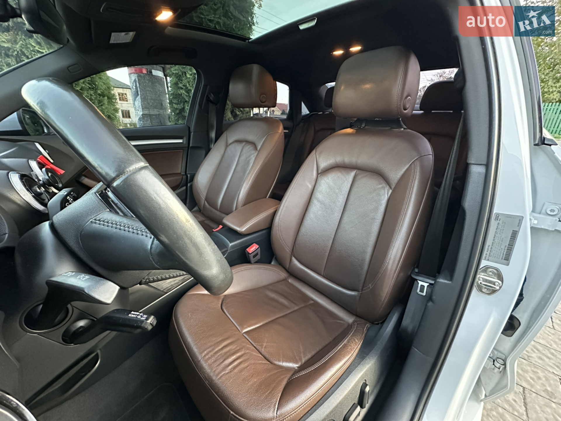 2017 Audi A3 - мініатюра 24