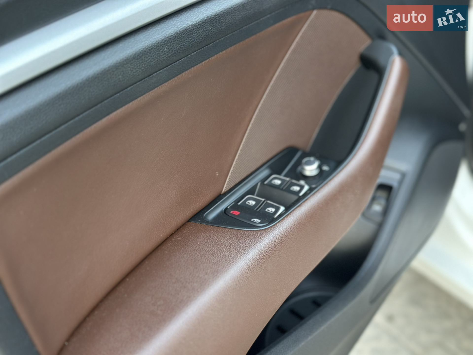 2017 Audi A3 - мініатюра 27