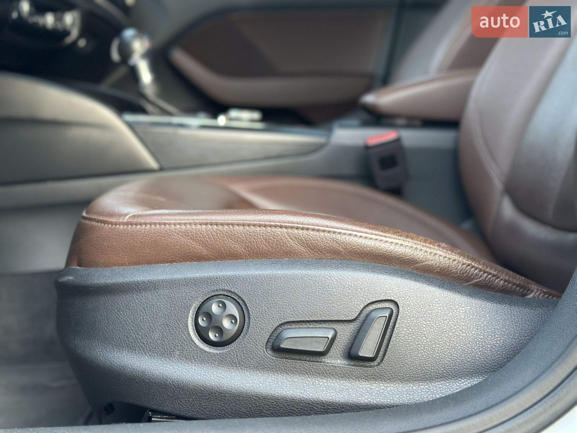 2017 Audi A3 - мініатюра 26