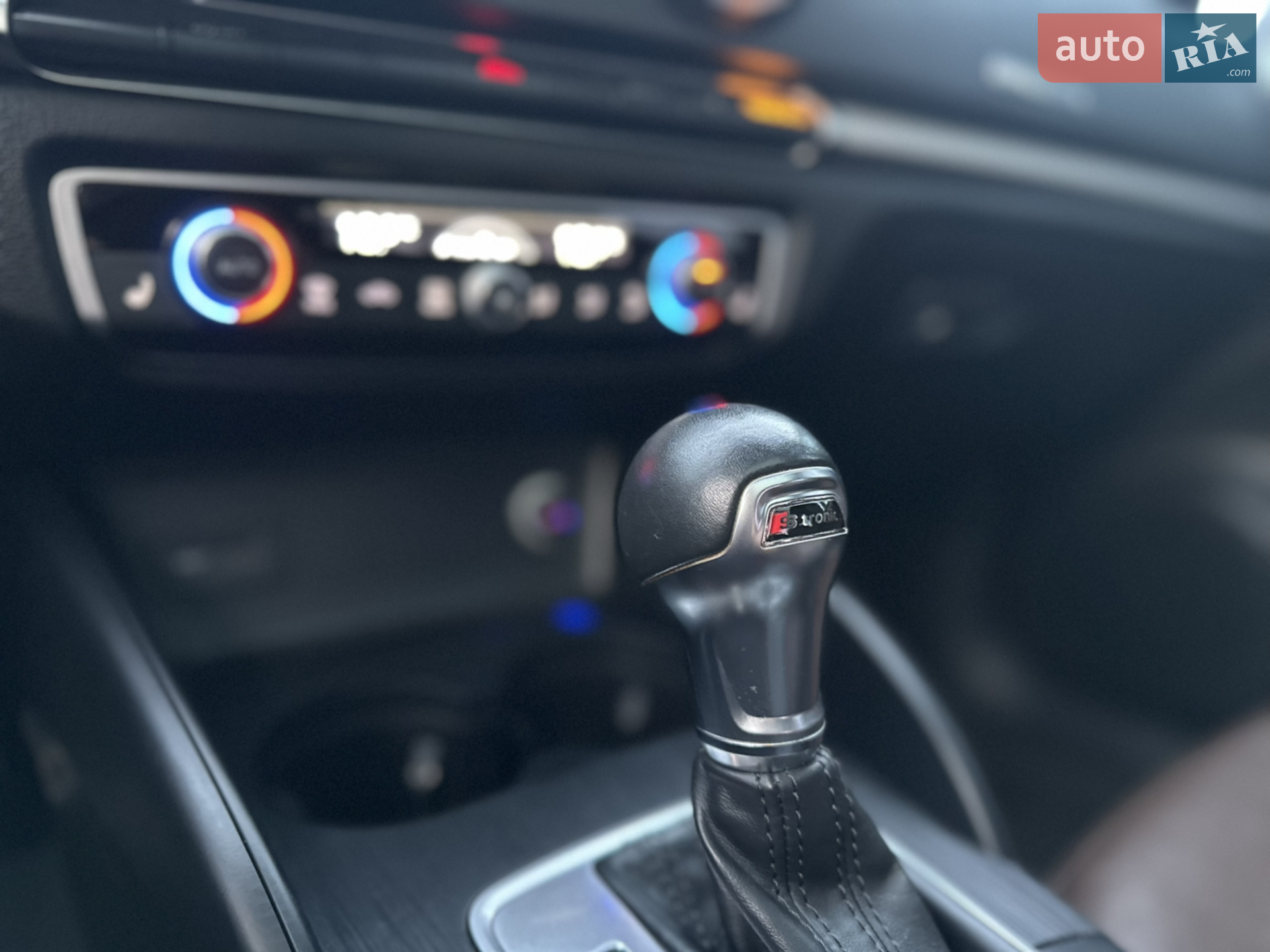 2017 Audi A3 - мініатюра 37