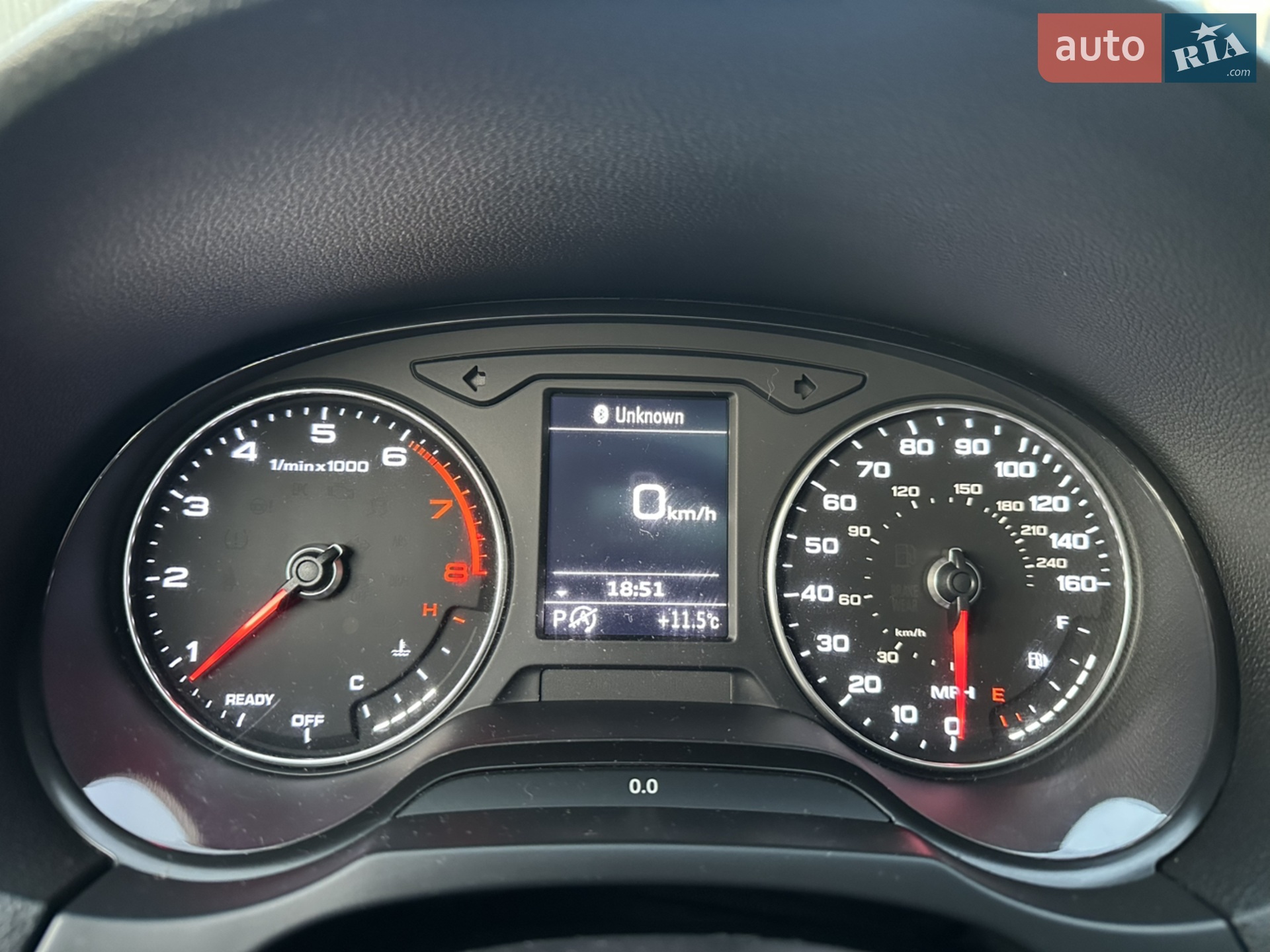 2017 Audi A3 - мініатюра 39