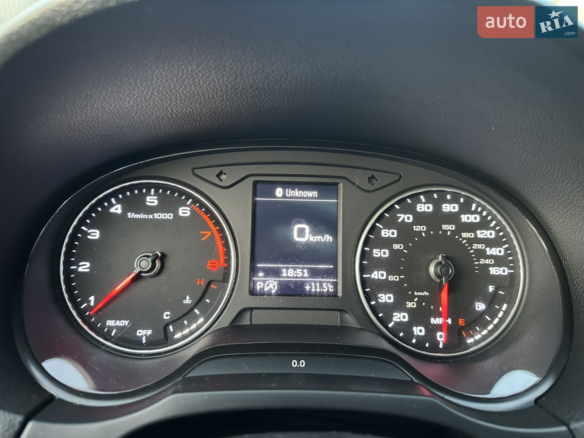 2017 Audi A3 - мініатюра 38