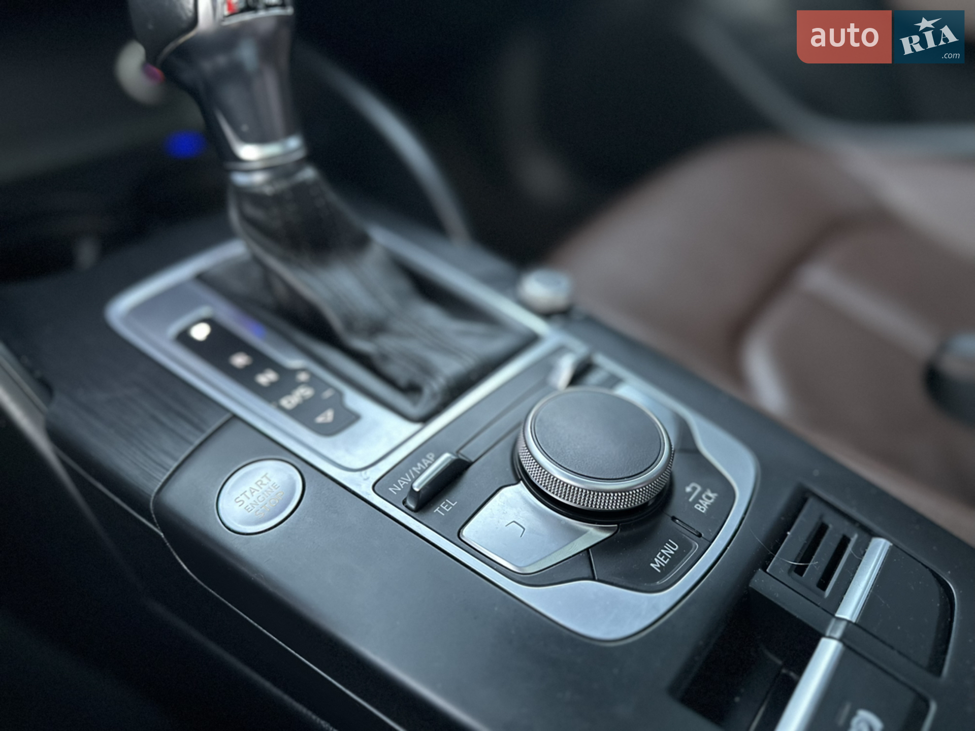 2017 Audi A3 - мініатюра 41