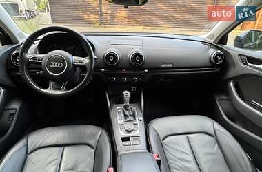 Седан Audi A3 2014 в 
