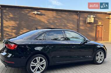 Седан Audi A3 2014 в 