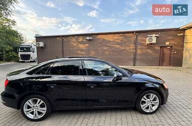 Седан Audi A3 2014 в 