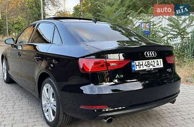 Седан Audi A3 2014 в 