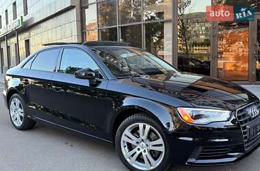 Седан Audi A3 2014 в 