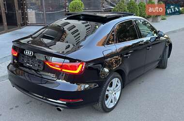 Седан Audi A3 2014 в 