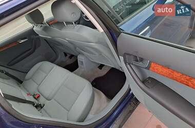 Хэтчбек Audi A3 2011 в Луцке