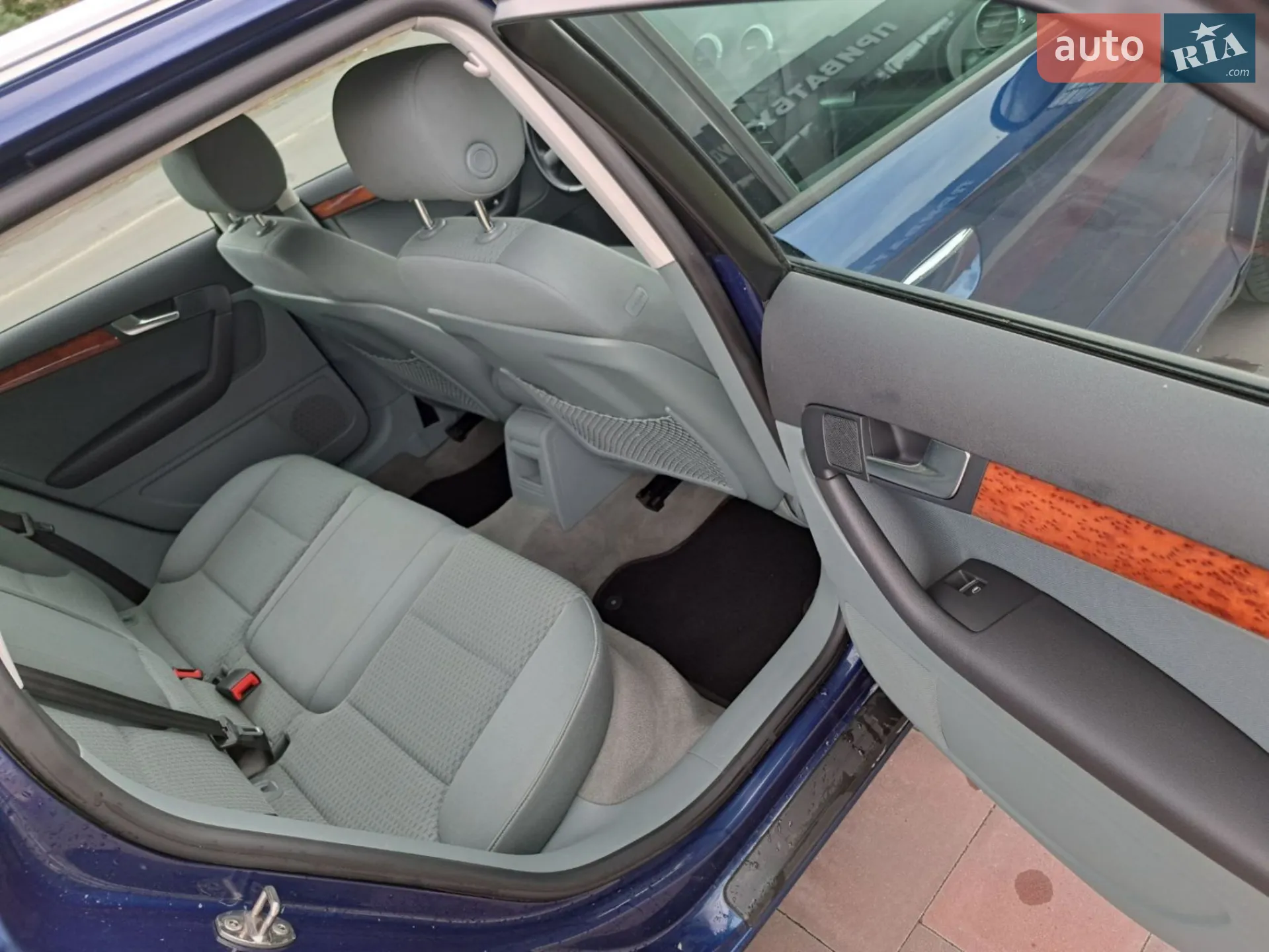 2011 Audi A3 - мініатюра 2