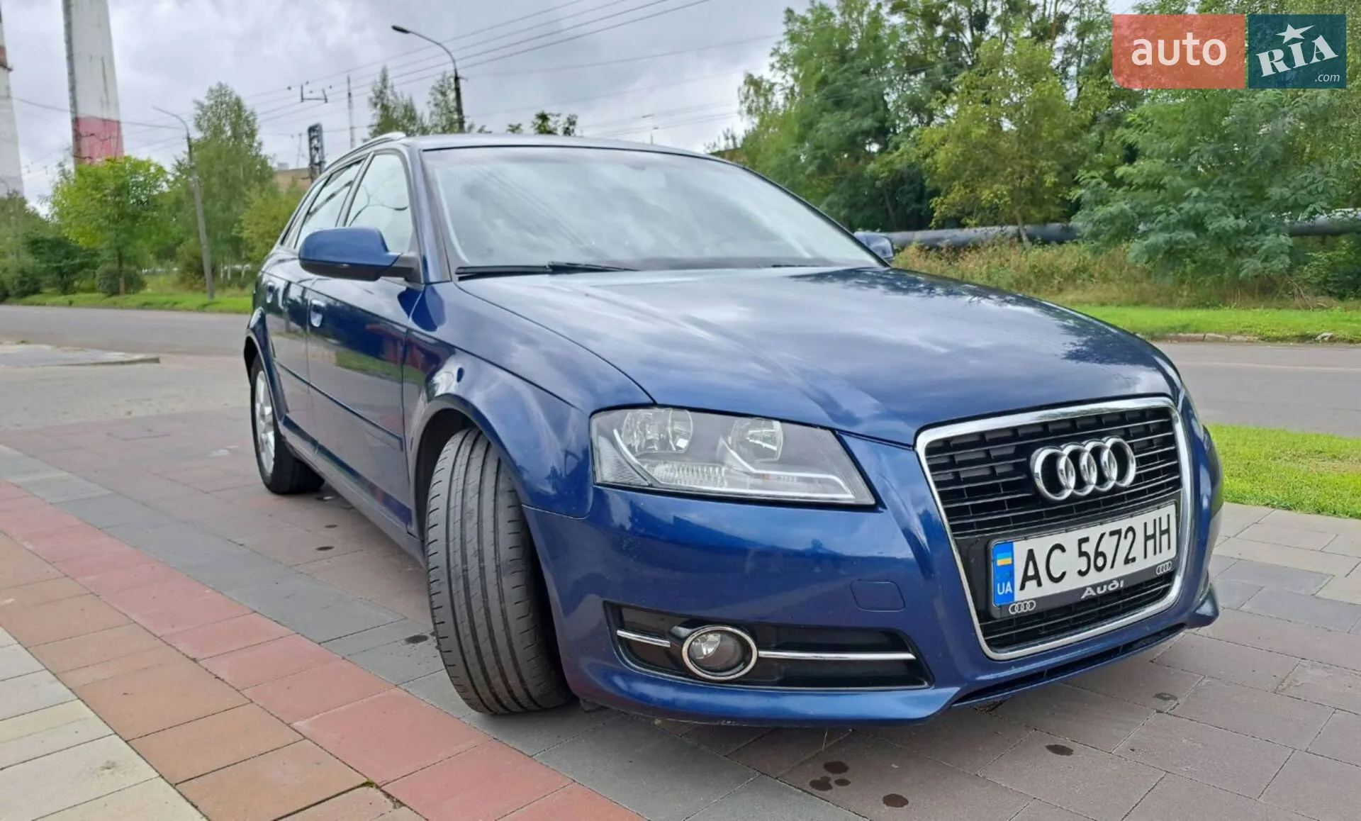 2011 Audi A3 - мініатюра 7