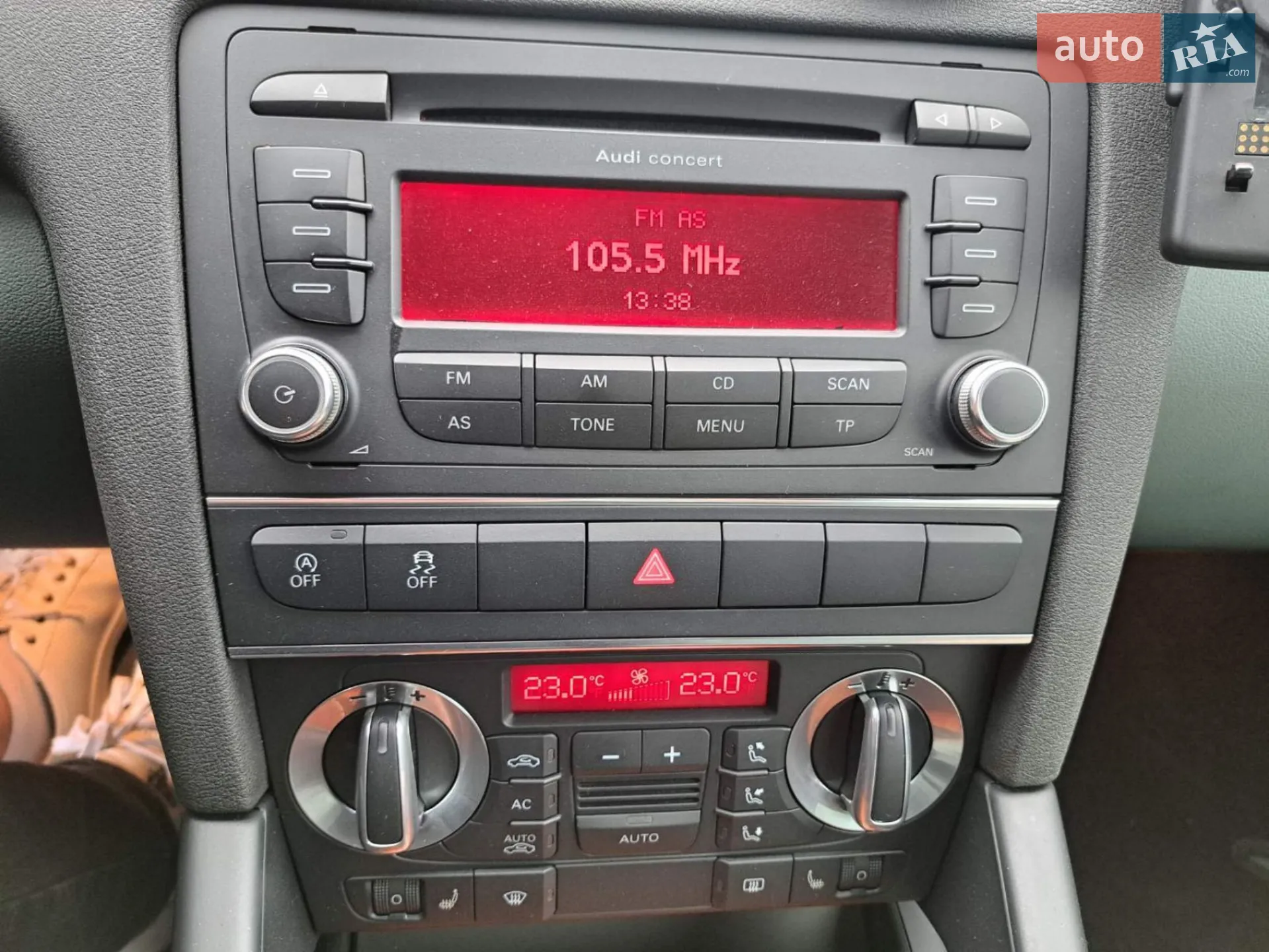 2011 Audi A3 - мініатюра 12