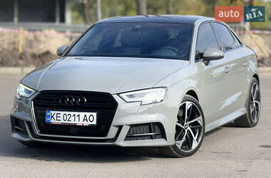 Седан Audi A3 2020 в Днепре