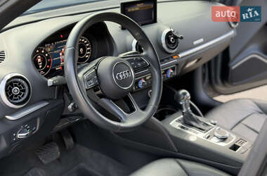 Седан Audi A3 2020 в 