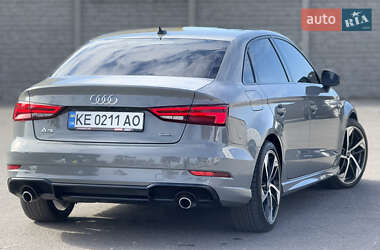 Седан Audi A3 2020 в 