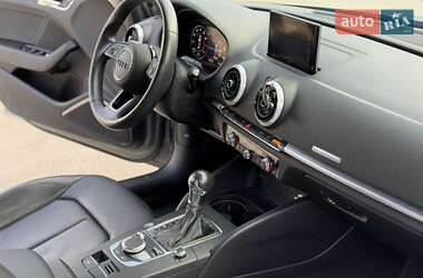 Седан Audi A3 2020 в 