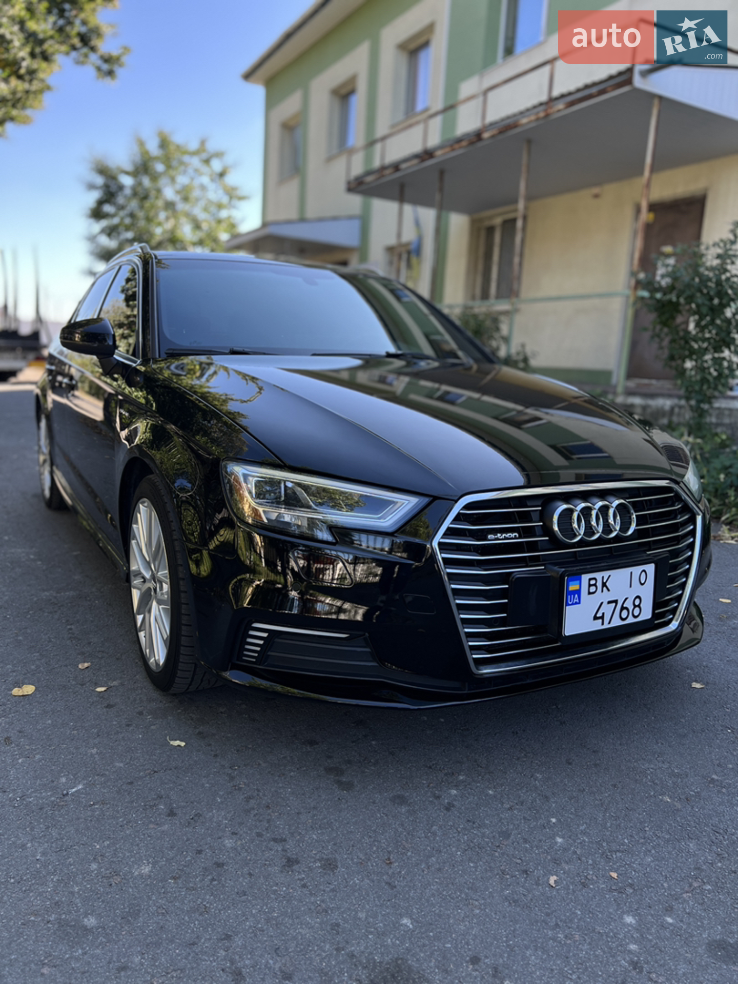 2017 Audi A3 - мініатюра 21