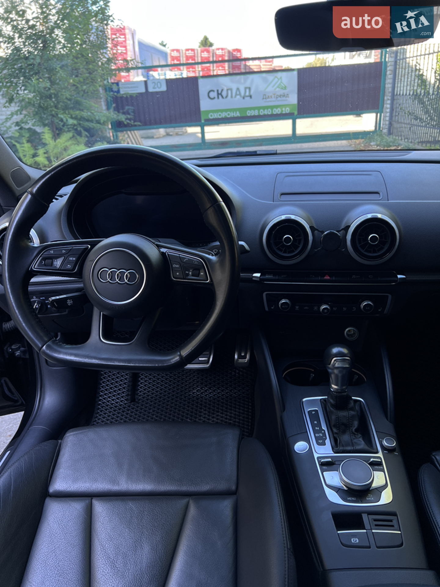 2017 Audi A3 - мініатюра 25
